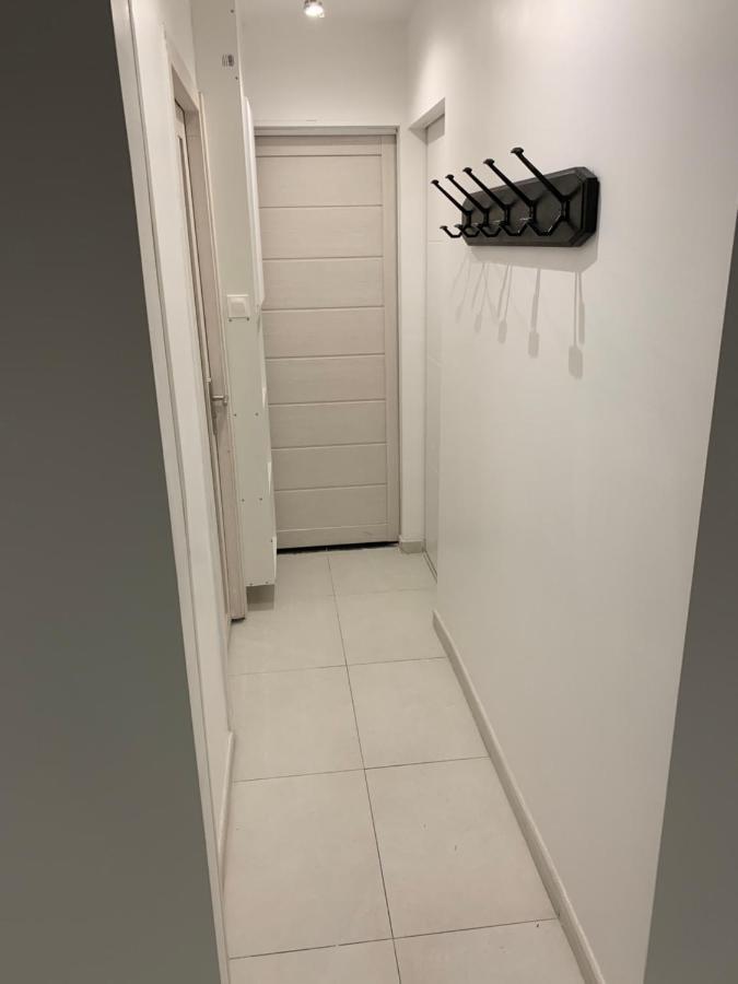 « Cote Plage » Appartement Face Mer ル・ポルテル エクステリア 写真